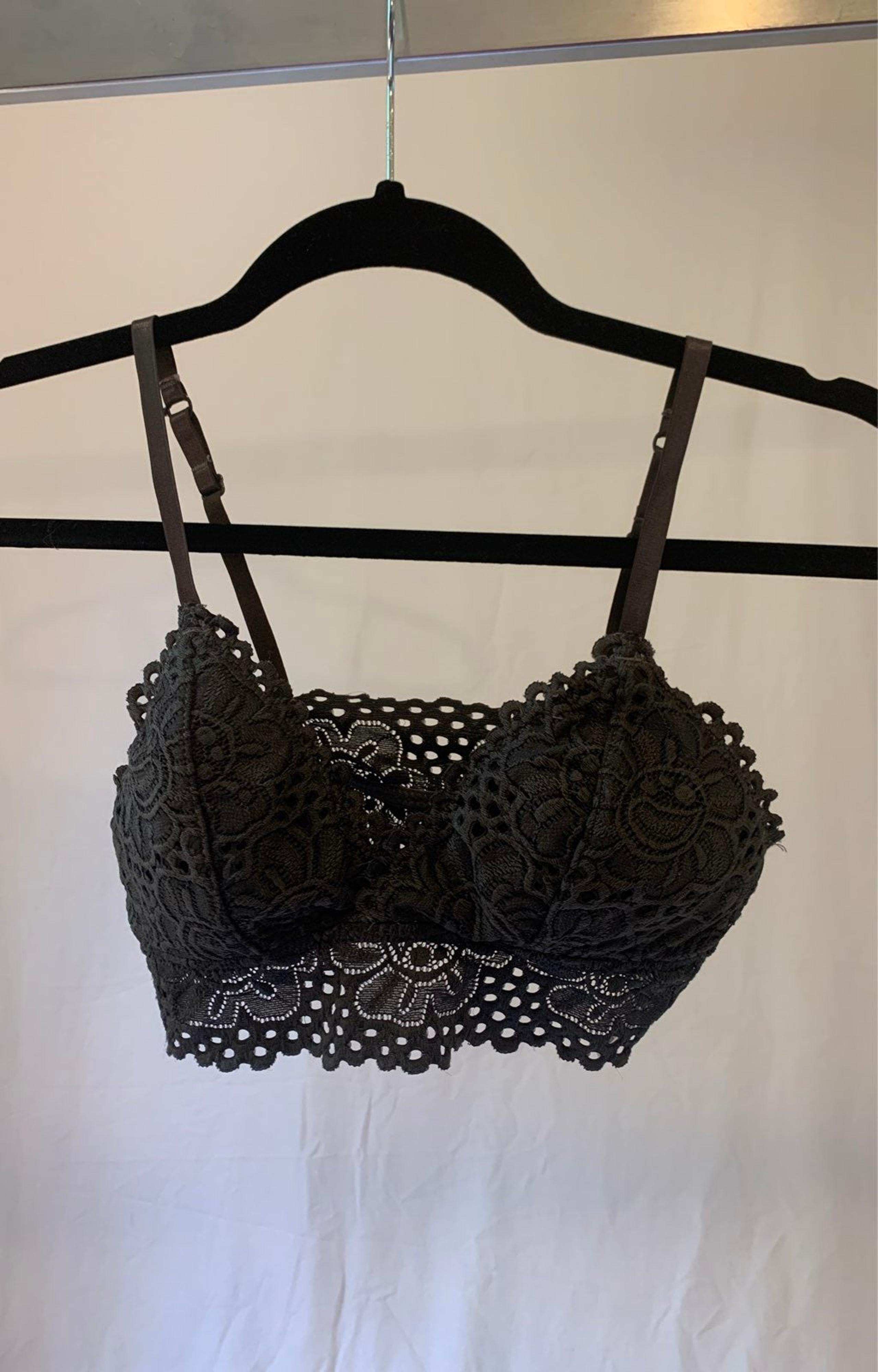 Lace Bralette