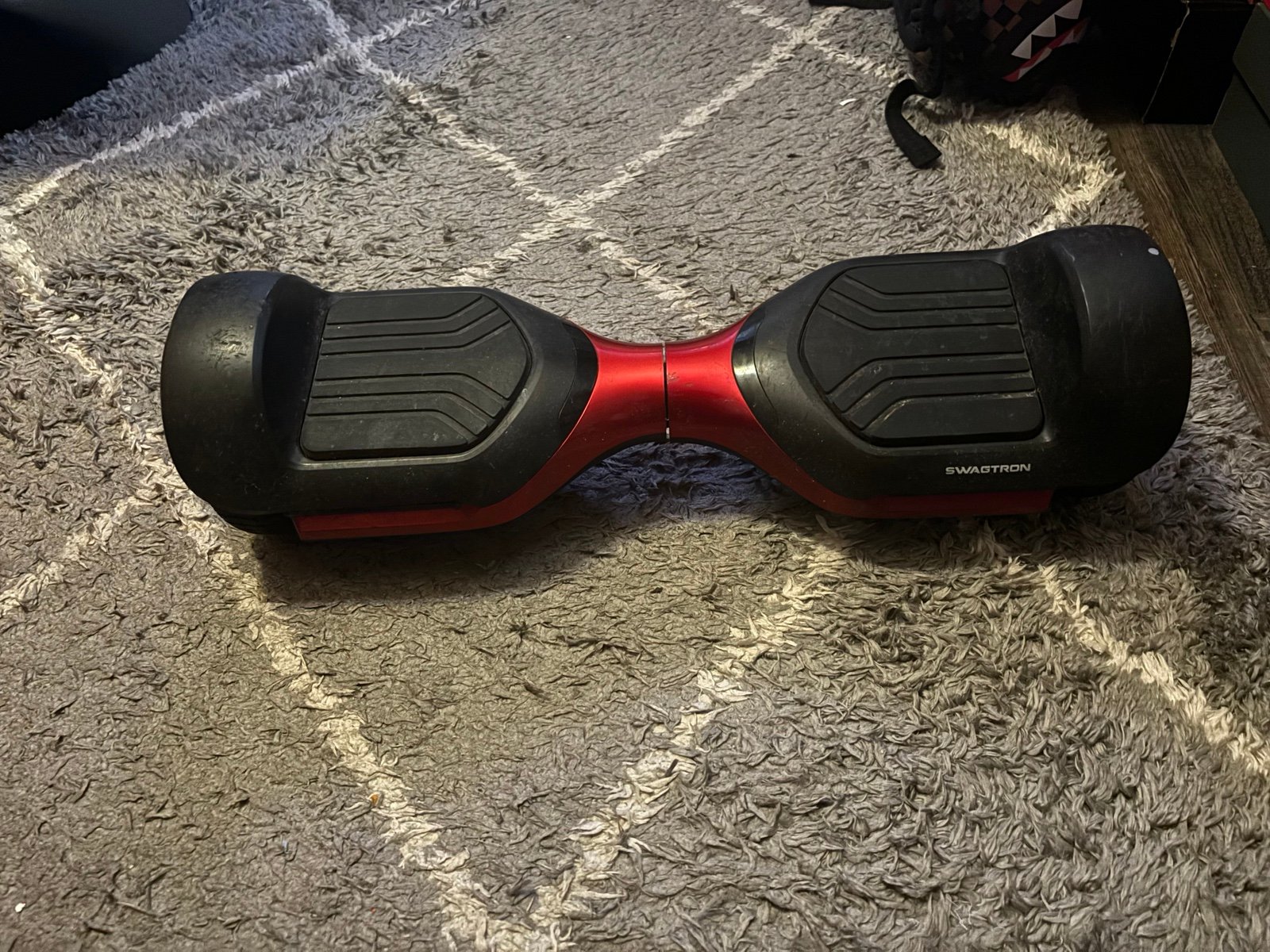 Swagtron hoverboard