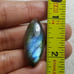 Labradorite Natural Gemstone Cabochon