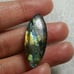 Labradorite Natural Gemstone Cabochon