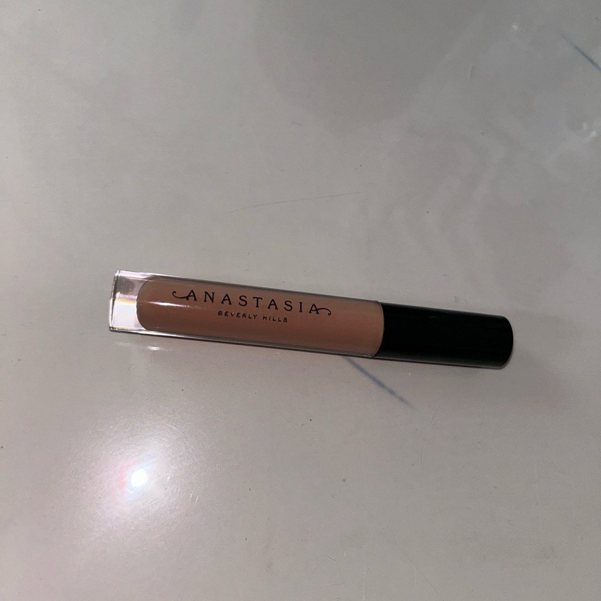DISCONTINUED Anastasia Beverly Hills “UNDRESSED” Lip Gloss