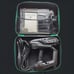 Welding machine, hand soldering iron 110V portable high speed and mute