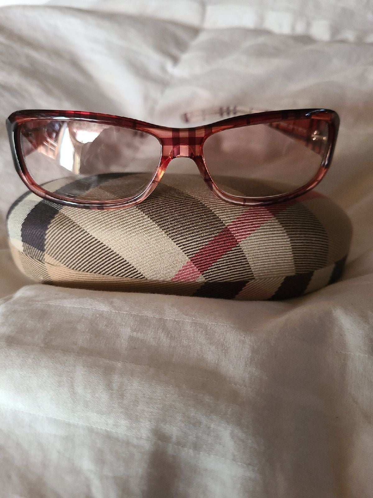 Burberry by safilo