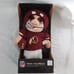 NIB NFL Dancing Musical Halfback Washington Redskins