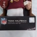 NIB NFL Dancing Musical Halfback Washington Redskins