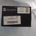 NIB NFL Dancing Musical Halfback Washington Redskins