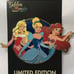 Disney Princess Jumbo LE Acme Art Pin