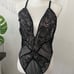 Savage X Fenty Butterfly Wings Lingerie
