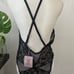 Savage X Fenty Butterfly Wings Lingerie