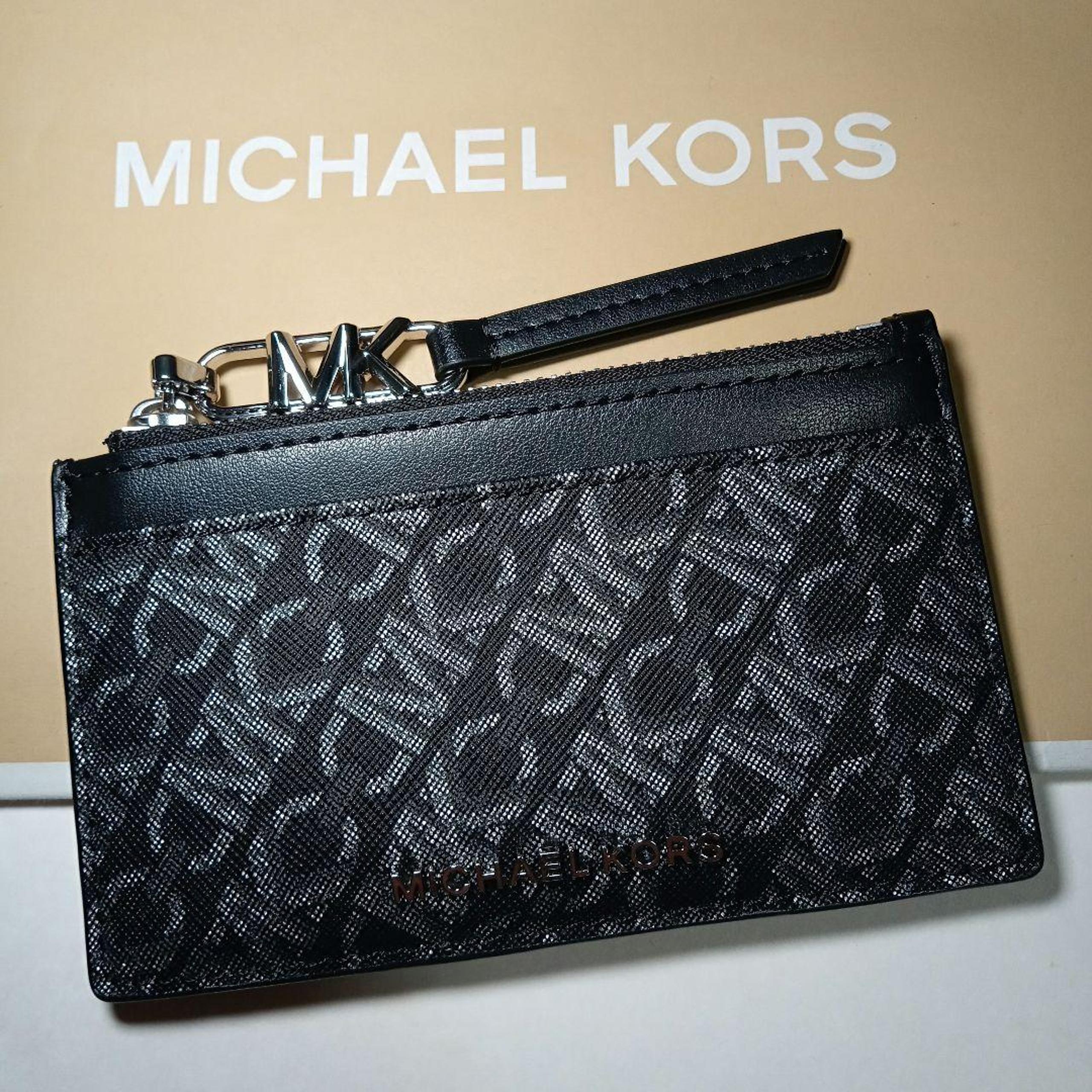 MICHAEL KORS Michael Kors Card Case/Pass Case