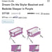 Bedside co sleeper