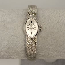 ~AVAILABLE: Jules Jurgensen Women's Watch for REPAIR