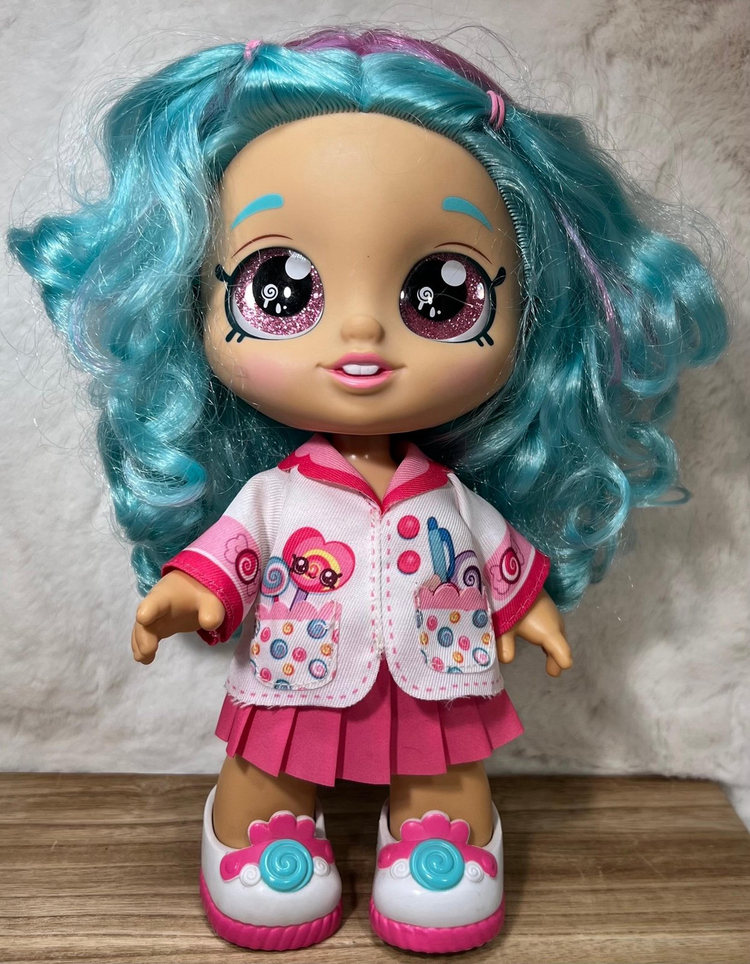 Kindi Kids Doll