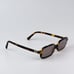 Miu Miu MU11ZSF 14L20I REGARD BRAND NEW Sunglasses Havana Purple Brown Unisex