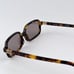 Miu Miu MU11ZSF 14L20I REGARD BRAND NEW Sunglasses Havana Purple Brown Unisex