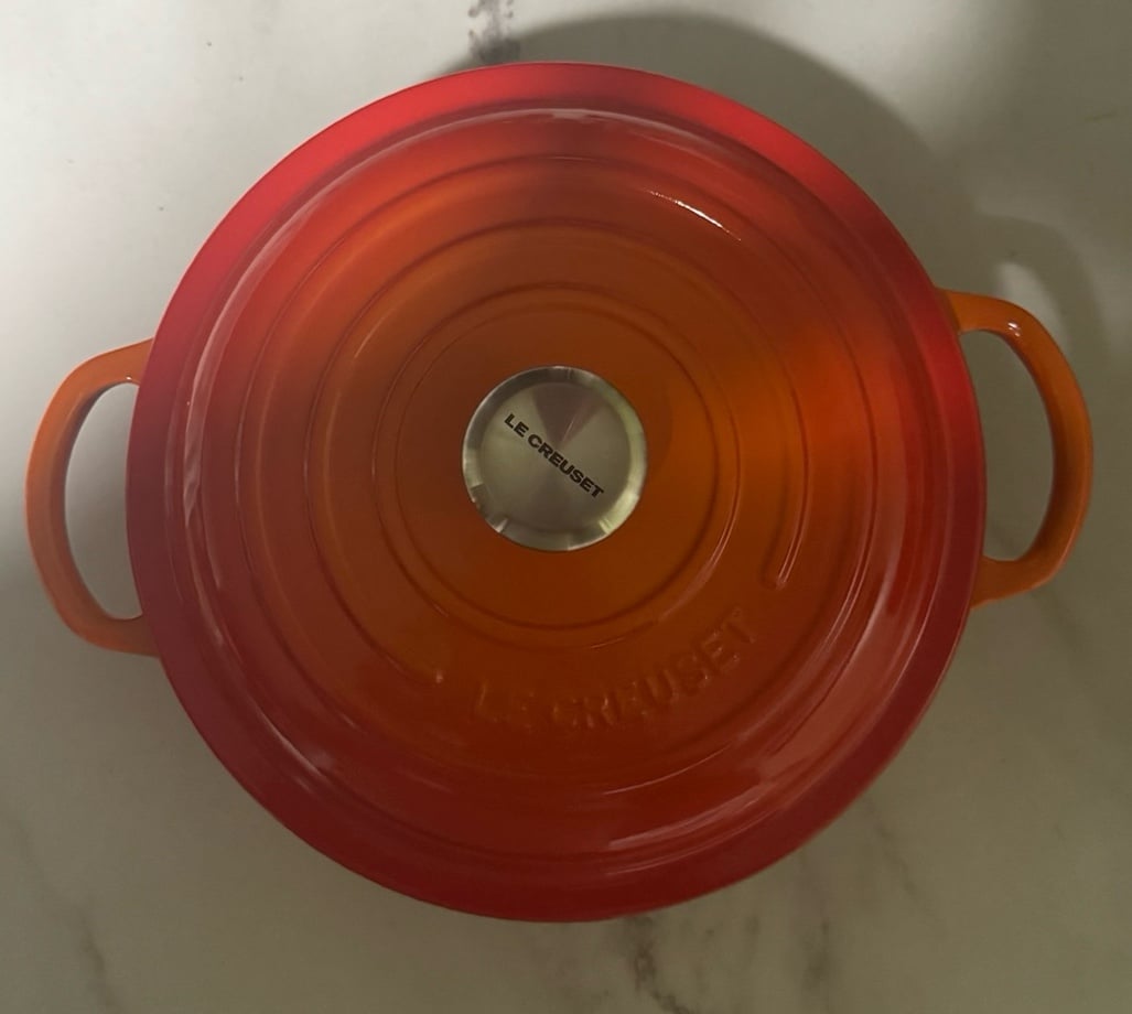 Le creuset