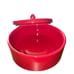 Chantal tortilla warmer/steamer