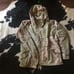 Camo Gortex Jacket