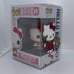 Hello Kitty Funko Pop 89 with custom art pop protector