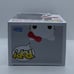 Hello Kitty Funko Pop 89 with custom art pop protector