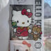 Hello Kitty Funko Pop 89 with custom art pop protector