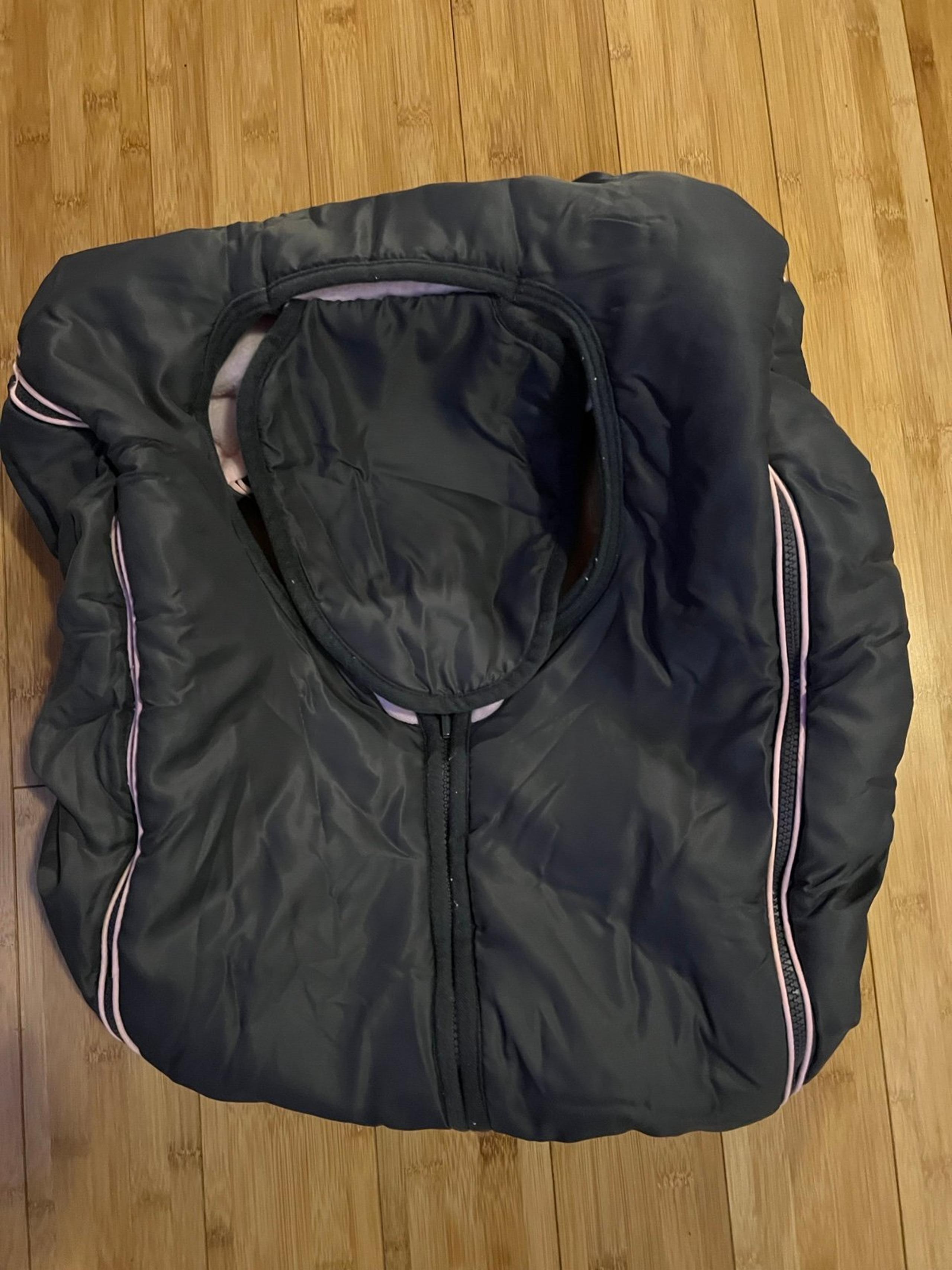 Eddie bauer carseat cover