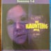 The Haunting Hour Complete Series Blu Ray Set