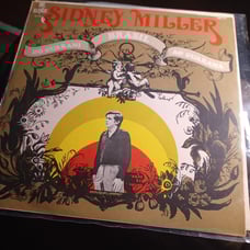 Sidney Miller ; Do Guarani Brasil Ao Guarana 1968