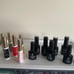 Gel nail kits