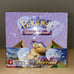 Pokemon Vivid Voltage Booster Box (New Sealed)