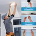 Sunco 12 Pack 4 Ultra Thin LED Recessed Ceiling Lights 2700K/5000K Dimmable 10W