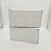 Sunco 12 Pack 4 Ultra Thin LED Recessed Ceiling Lights 2700K/5000K Dimmable 10W