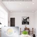 Sunco 12 Pack 4 Ultra Thin LED Recessed Ceiling Lights 2700K/5000K Dimmable 10W