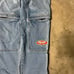 Icon Y2K motorcycle jeans