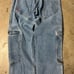 Icon Y2K motorcycle jeans