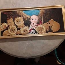 paintings and artwork