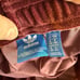 Adidas Original Size S Velvet/Velour Oversized Hooded Track Jacket & Pants