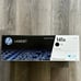 HP 141A LaserJet Toner Cartridge in Black