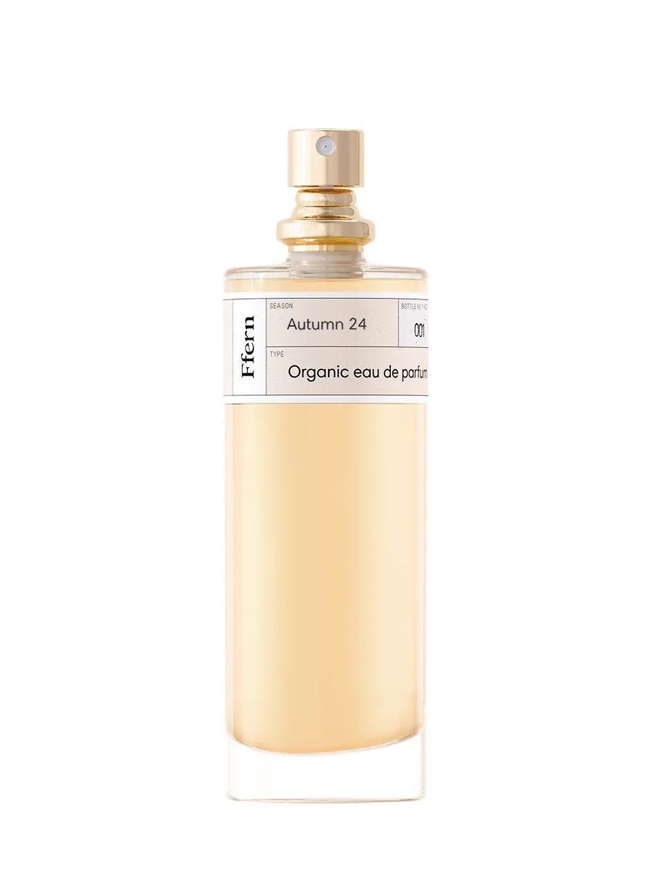 Ffern Autumn 24-full bottle, new