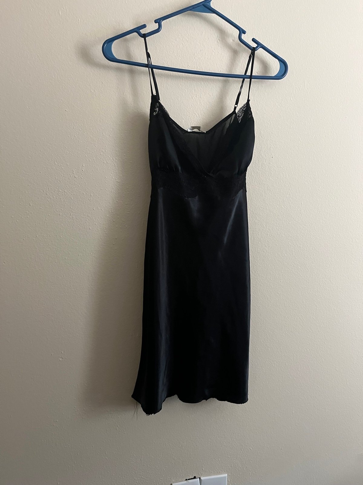 Flora night dress