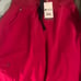 Pink Fig High waisted Joggers