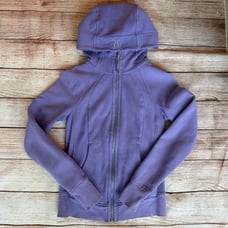 Lululemon scuba hoodie mystic iris 4