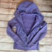 Lululemon scuba hoodie mystic iris 4