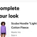 Lululemon scuba hoodie mystic iris 4