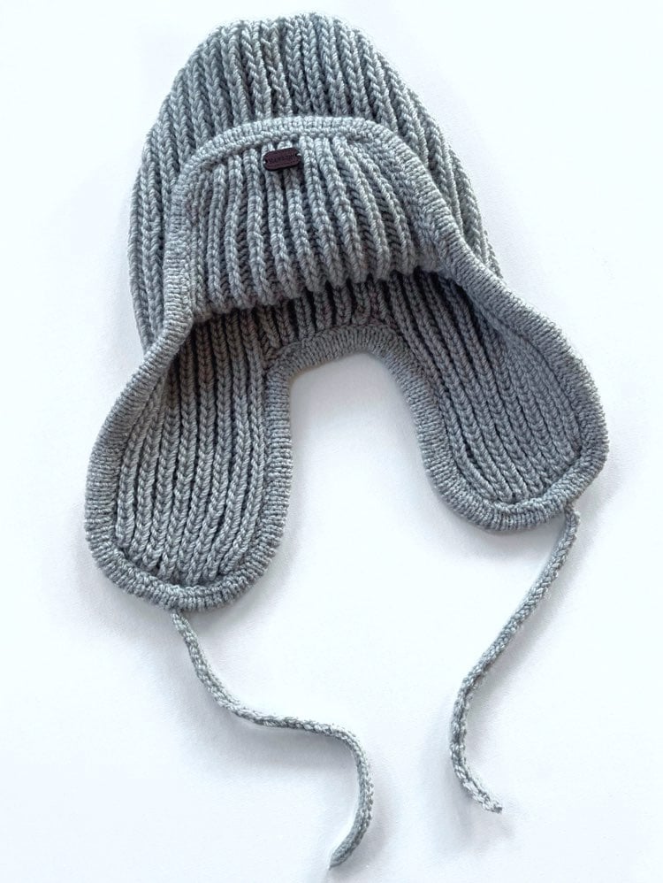 winter ushanka hat hat