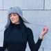 winter ushanka hat hat