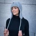 winter ushanka hat hat