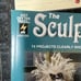 4 Books On SCULPEY WAY WITH POLYMER CLAY 74 PROJECTS HOT OF THE PRESS New Rare