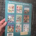 4 Books On SCULPEY WAY WITH POLYMER CLAY 74 PROJECTS HOT OF THE PRESS New Rare