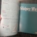 4 Books On SCULPEY WAY WITH POLYMER CLAY 74 PROJECTS HOT OF THE PRESS New Rare